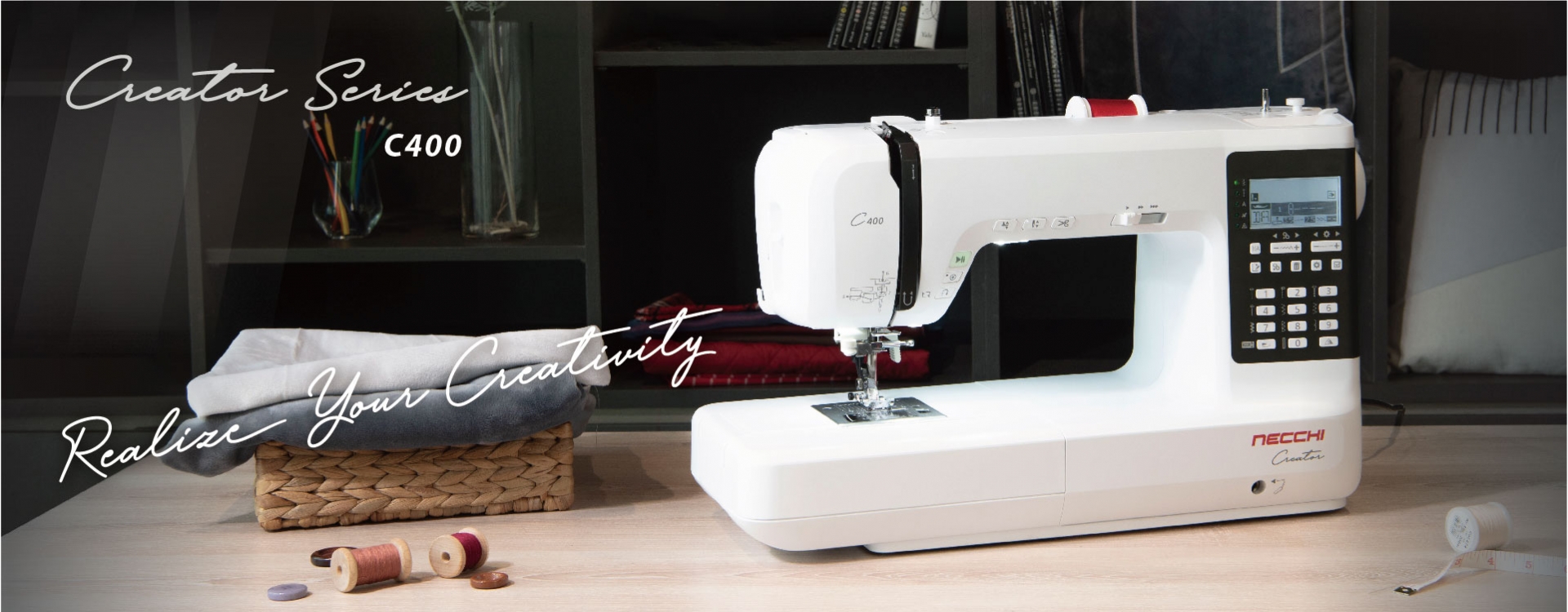 NECCHI C400